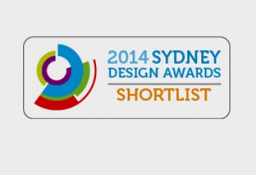 Greenland shortlisted in Sydney Design Awards