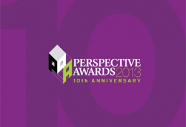 Embassy wins Perspective Award