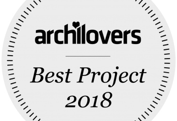 Archilovers best of 2018